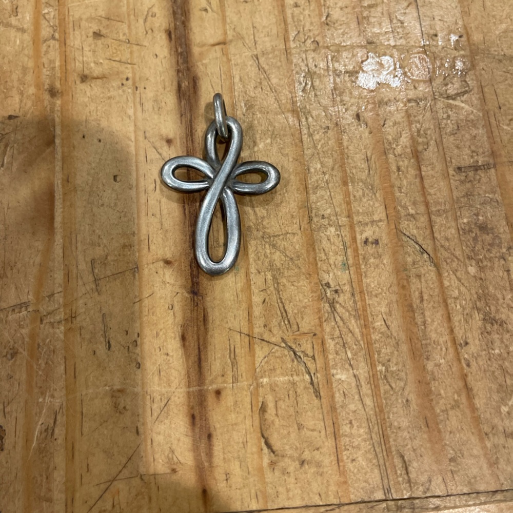 James Avery cross